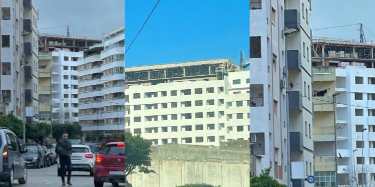 تعديلات عقارية