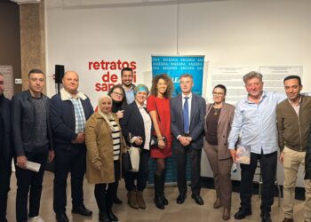 مؤسسة Baléaria وجمعية الصداقة