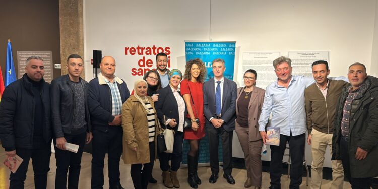 مؤسسة Baléaria وجمعية الصداقة