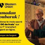 ويسترن يونيون