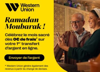 ويسترن يونيون