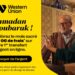 ويسترن يونيون