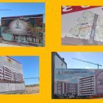 شقق ابتداء من 8400 درهم