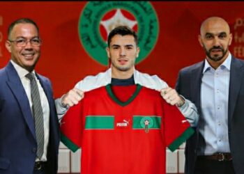 الركراكي والقجع