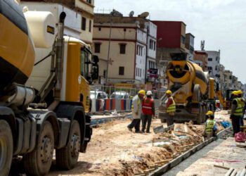 فساد الصفقات العمومية