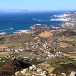 تصميم الشريط الساحلي