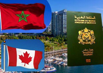 الهجرة إلى كندا