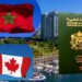 الهجرة إلى كندا