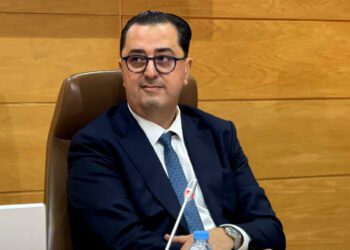 يونس التازي