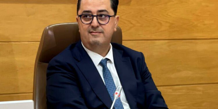 يونس التازي