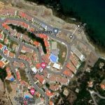 خارطة مشروع عقاري