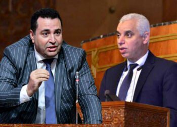 وزير الصحة يرد على برلماني طنجة