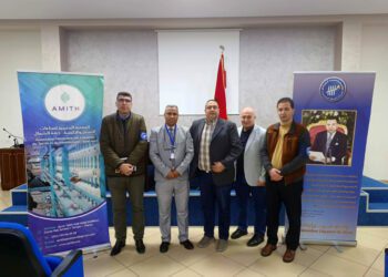 ياسين العرود