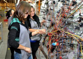 شركة ألمانية