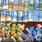 القرقوبي أموال مغربية