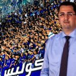 يونس التازي جماهير اتحاد طنجة