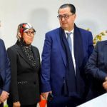 الوالي التازي