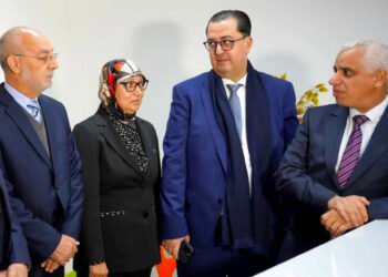 الوالي التازي