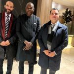 سفير السنغال بالرباط