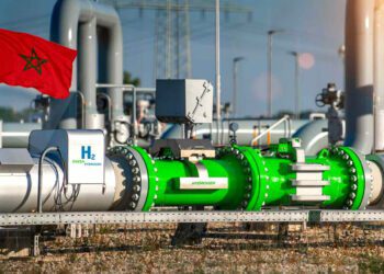 الغار الطبيعي