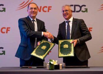 اتفاقية شراكة استراتيجية