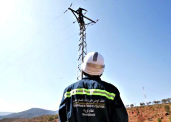 المكتب الوطني للكهرباء