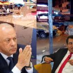 التهميش في سيدي مومن