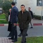 محمد بودريقة