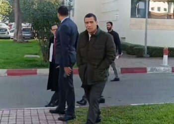 محمد بودريقة