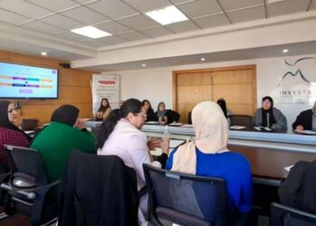 لنساء المقاولات