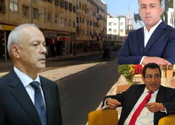 صفقات "الزفت" وإعادة "الترصيف"