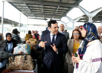 فرص عمل بإسبانيا