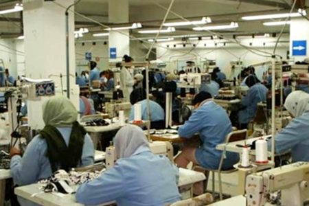 مجموعة “إنديتكس” تفرض قيودا جديدة على الشركات المحلية في طنجة