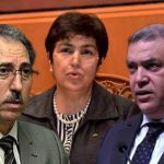 رؤساء جماعات ومنتخبين
