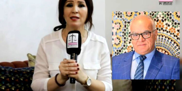 رفيعة منصوري