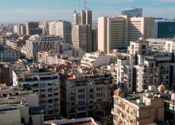 العقارات بالمغرب