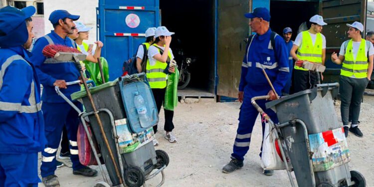 شركة ميكومار