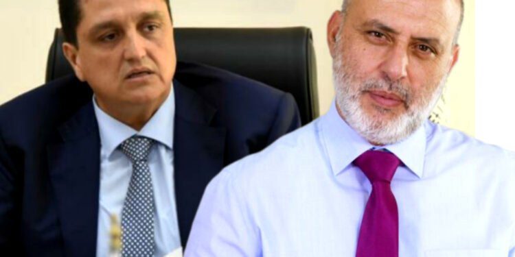 عمر مورو