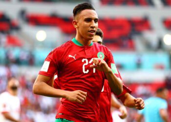 سفيان رحيمي