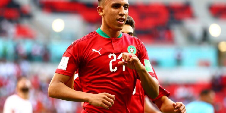 سفيان رحيمي