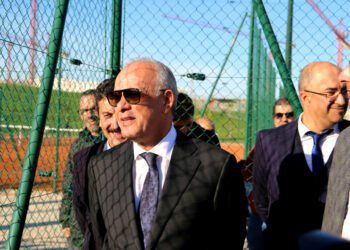 الوالي مهيدية