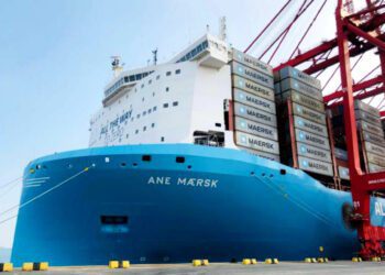 شركة مارسرك