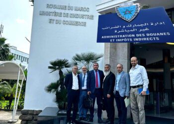 حملات الجمارك