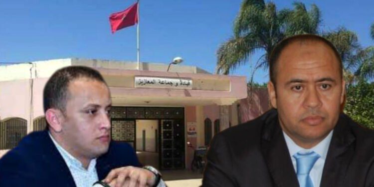 شكاية التزوير