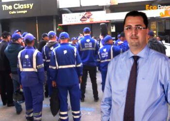 شركة ميكومار