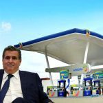 أخنوش وأفريقيا