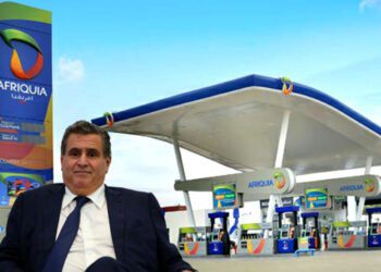 أخنوش وأفريقيا