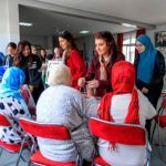 مركز الإدماج الإجتماعي بطنجة