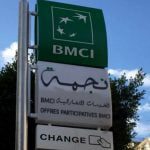 بنك BMCI