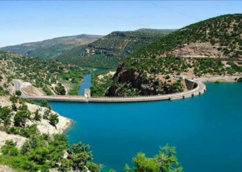 سدود الشمال